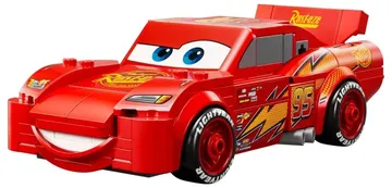 LEGO Lightning McQueen