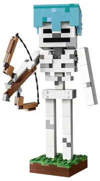 LEGO The Skeleton