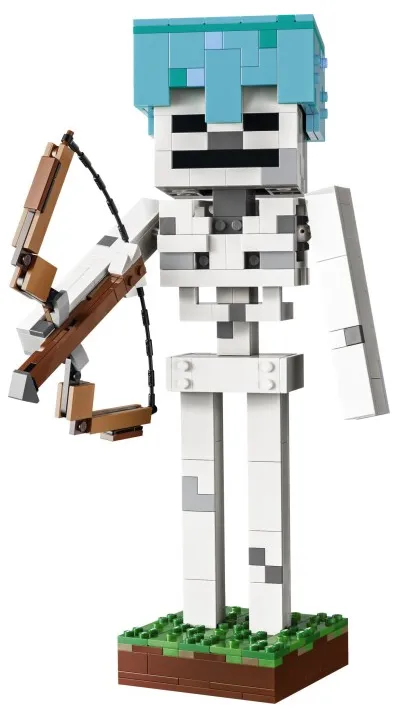 LEGO The Skeleton