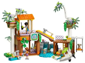 LEGO Koala Habitat & Care Center