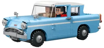 LEGO Enchanted Flying Ford Anglia™