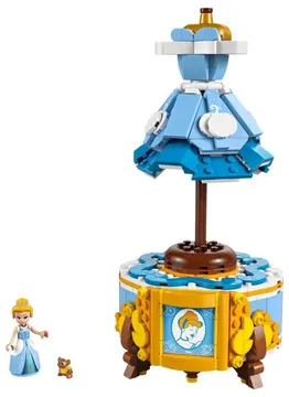 LEGO Cinderella's Dress