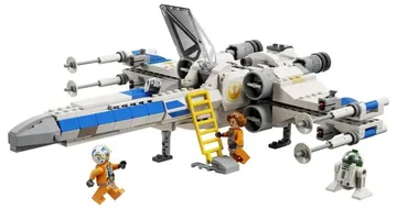 LEGO New Republic X-Wing Starfighter™