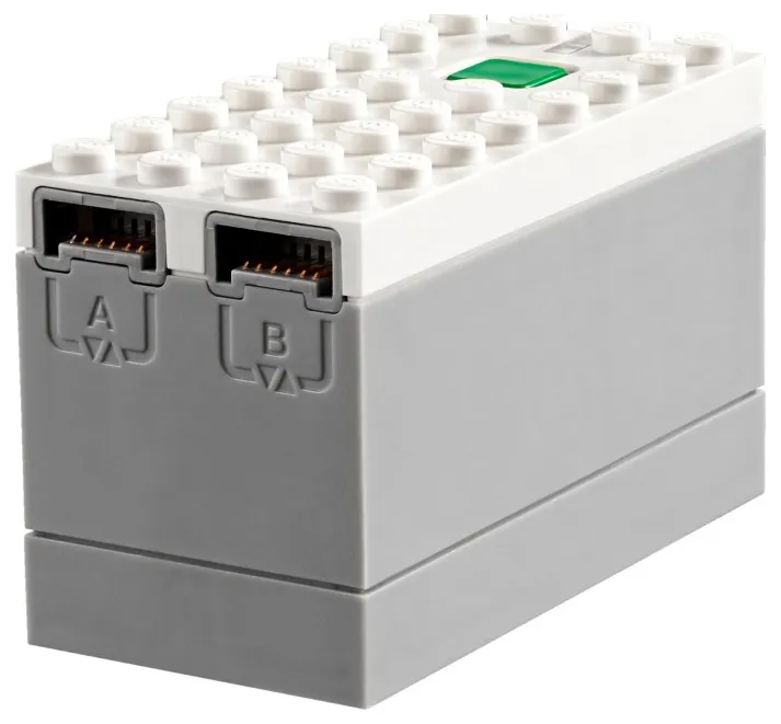 LEGO Hub