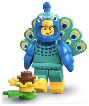 LEGO Animals Series 28