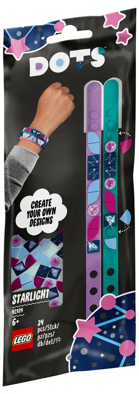LEGO® DOTS™ Starlight Bracelets