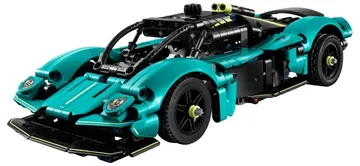 LEGO Aston Martin Valkyrie