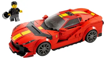 LEGO 76914 Ferrari 812 Competizione - Speed Champions