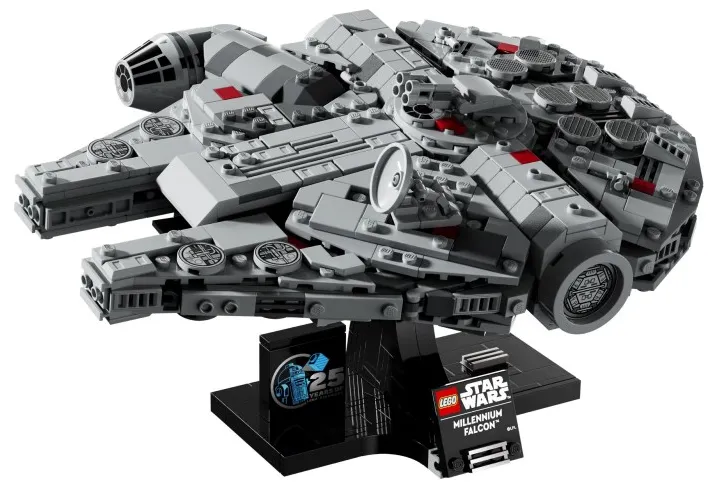LEGO Millennium Falcon™