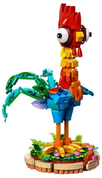 LEGO Heihei
