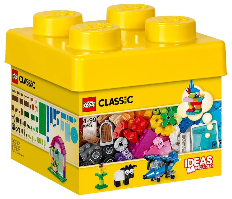 LEGO® Classic Creative Bricks