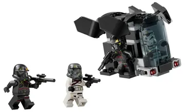 LEGO Death Trooper & Night Trooper Battle Pack
