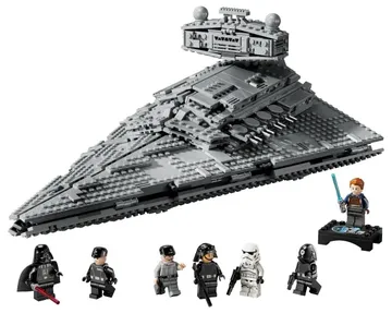 LEGO Imperial Star Destroyer™