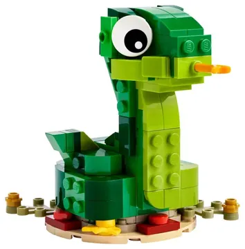 LEGO® Year of the Snake