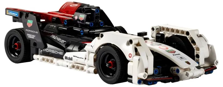 LEGO® TECHNIC Formula E® Porsche 99X Electric