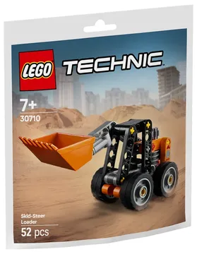 LEGO® Technic Skid-Steer Loader
