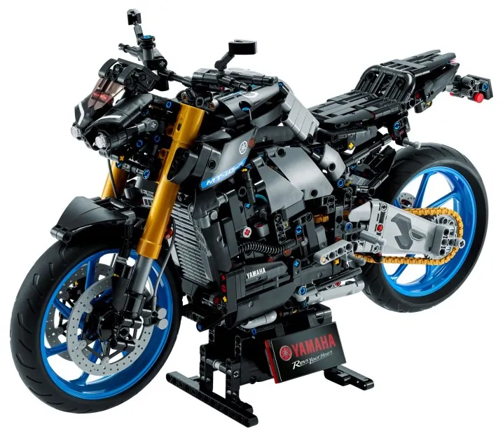 LEGO 42159 Yamaha MT-10 SP - Technic