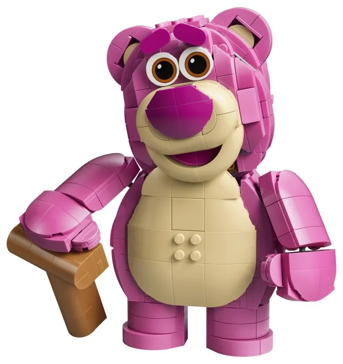 LEGO Lotso