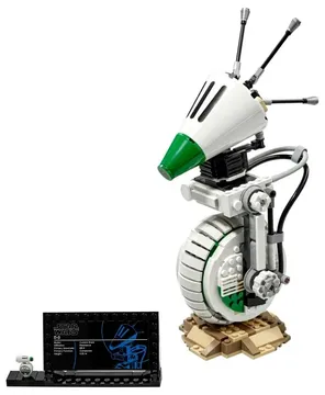 LEGO Star Wars™ D-O™