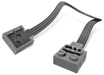 LEGO® Power Functions Extension Cable(20cm)