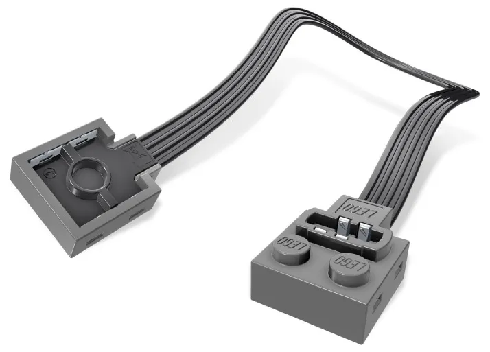 LEGO® Power Functions Extension Cable(20cm)