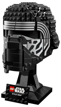 LEGO Kylo Ren™ Helmet