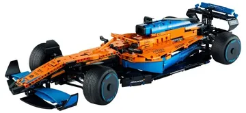 LEGO 42141 McLaren Formula 1™ Race Car - Technic