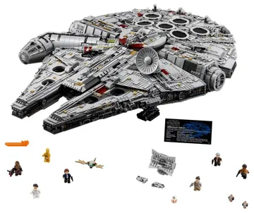 LEGO Millennium Falcon™
