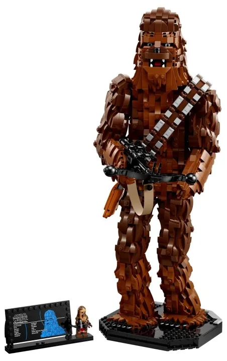 LEGO 75371 Chewbacca™ - Star Wars