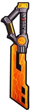 LEGO Imperium Sword