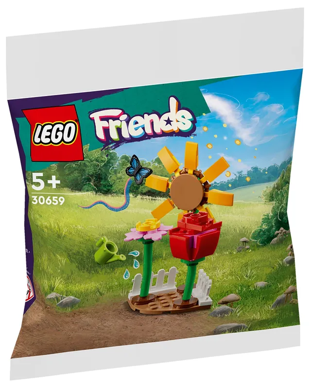 LEGO® Friends™ Flower Garden