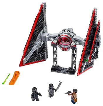 LEGO Star Wars™ Sith TIE Fighter™