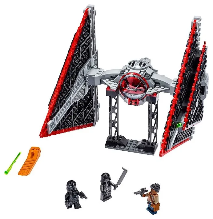 LEGO Star Wars™ Sith TIE Fighter™