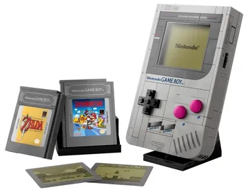 LEGO Game Boy™
