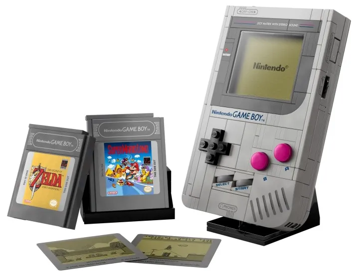 LEGO Game Boy™