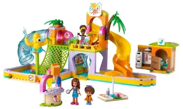 LEGO 41720 Water Park - Friends