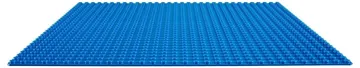 LEGO 10714 BASEPLATE Blue - Classic