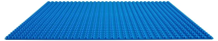 LEGO 10714 BASEPLATE Blue - Classic