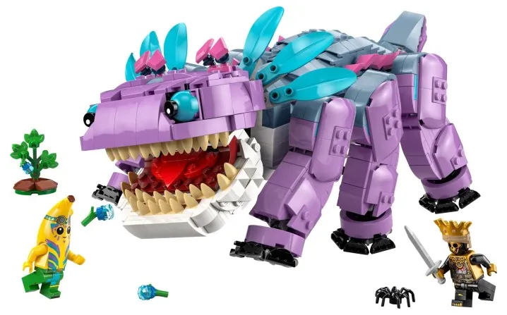 LEGO Klombo