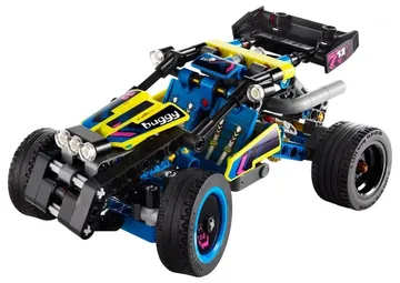 LEGO 42164 Off-Road Race Buggy - Technic