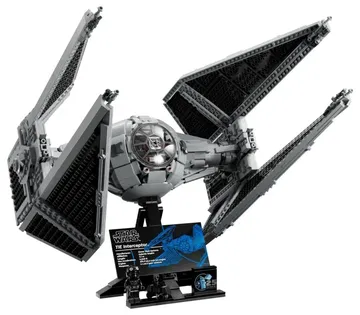 LEGO TIE Interceptor™