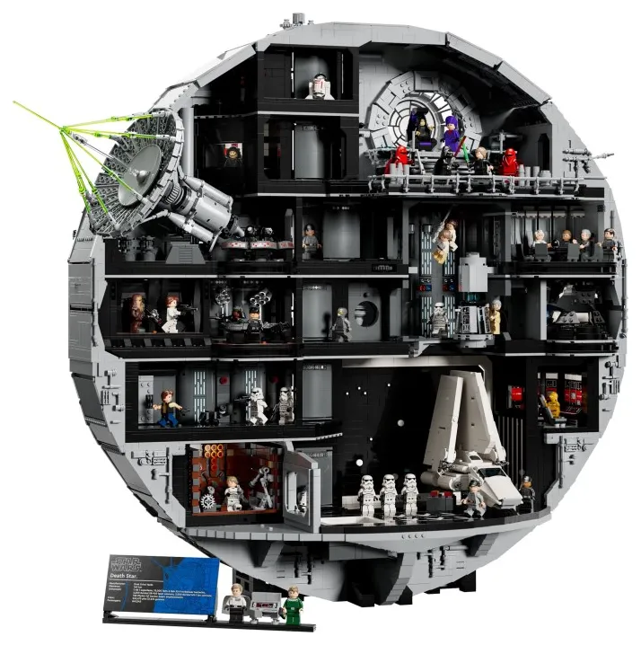 LEGO Death Star™