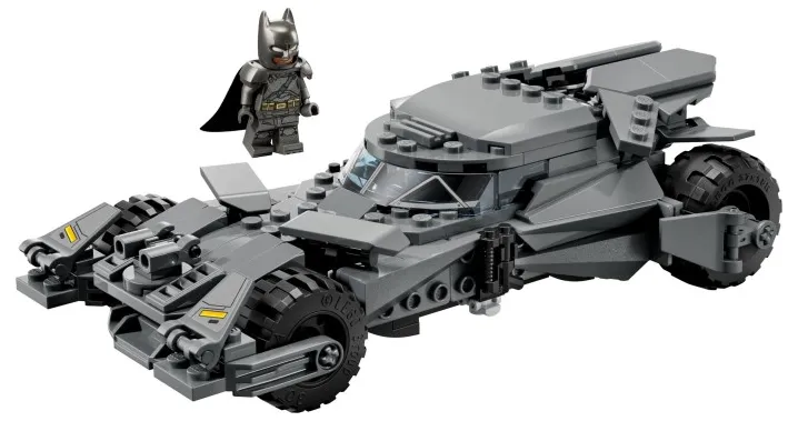 LEGO Batman v Superman™ Batmobile™