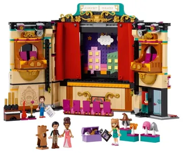 LEGO 41714 Andrea's Theater School - Friends