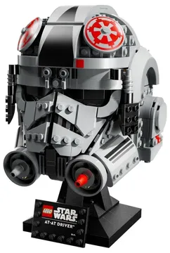 LEGO AT-AT Driver™ Helmet