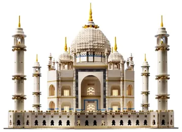 LEGO Creator Expert Taj Mahal