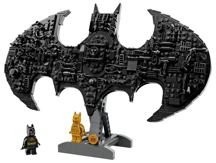 LEGO Batman™ Logo