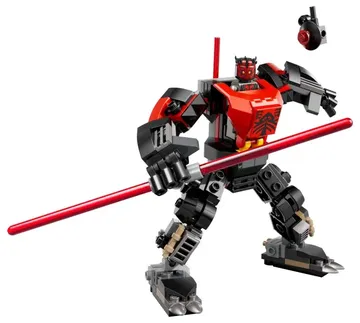 LEGO Darth Maul™ Mech
