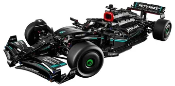 LEGO Mercedes-AMG F1 W14 E Performance