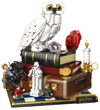 LEGO Philosopher's Stone – Collectors' Edition